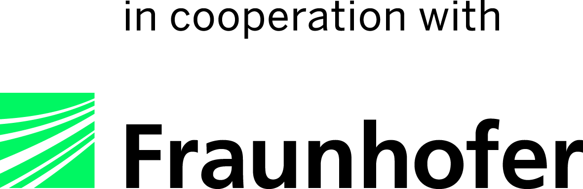 Fraunhofer logo